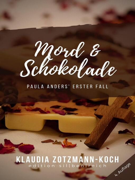 Title details for Mord & Schokolade by Klaudia Zotzmann-Koch - Available